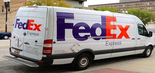 FedEx plans to acquire a stake in Hermes Delivery to expand in Europe