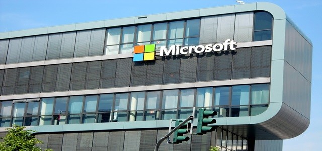 Microsoft to invest $1 billion in cloud center projects across Poland