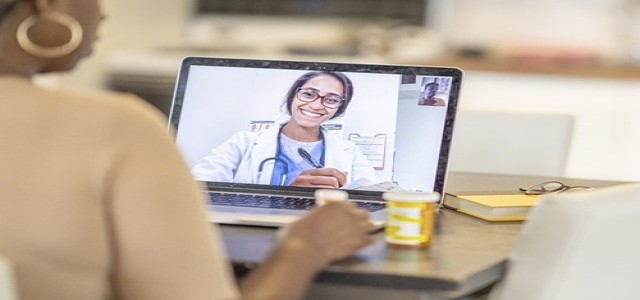 TELUS Health unveils digital virtual pharmacy service in Canada