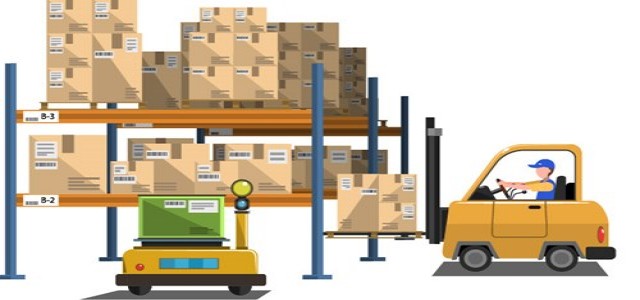 Kalmar-Nokia expand alliance to drive cargo handling automation