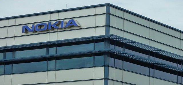 Nokia planning to terminate 10,000 jobs in the next two years