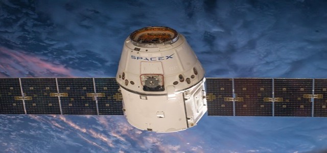 SpaceX completes safety test of Crew Dragon spacecraft successfully