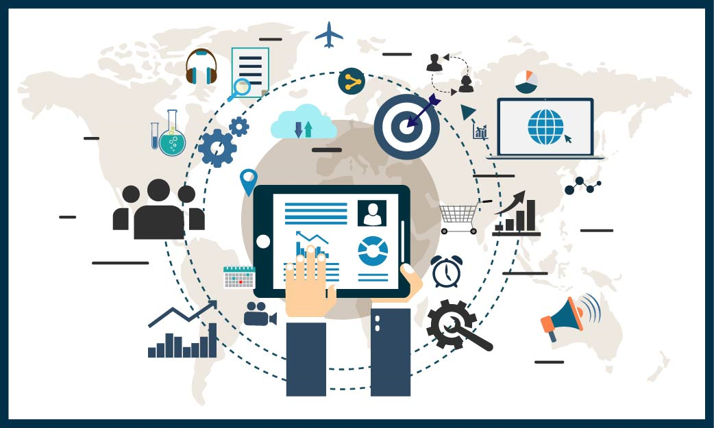 Electric Screwdriver Industry Market Business Analysis 2020 by CAGR, Share, Revenue and Prominent Key Players to 2025