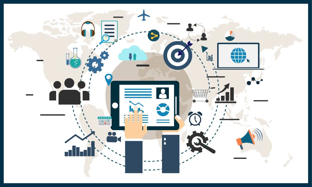 Online Survey Software  Market 2020; Region Wise Analysis of Top Players in Market and its Types and Application