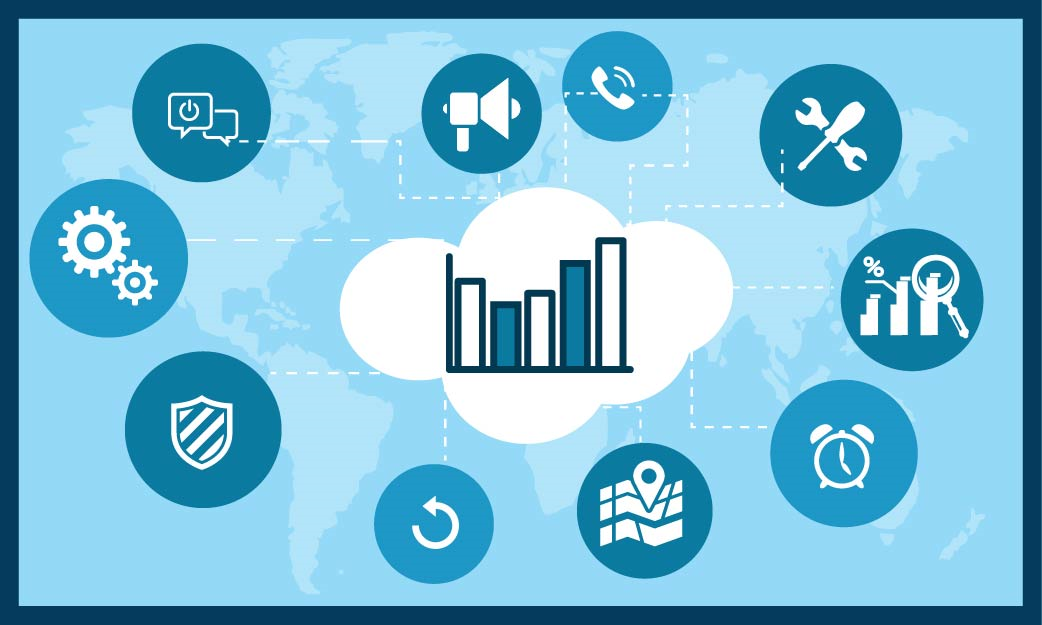 Smart Water Management Solutions Market Research: Growth Opportunities Regions, Types, Applications, Detail Research for Business Development - Express Journal