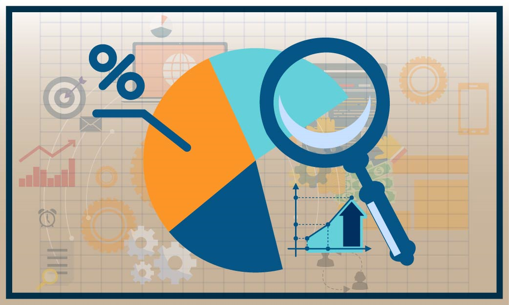 Cyber Security Of Security Hardware Market Report 2020 - Industry Capacity, Manufacture, Value, Consumption, Status and Prediction 2026