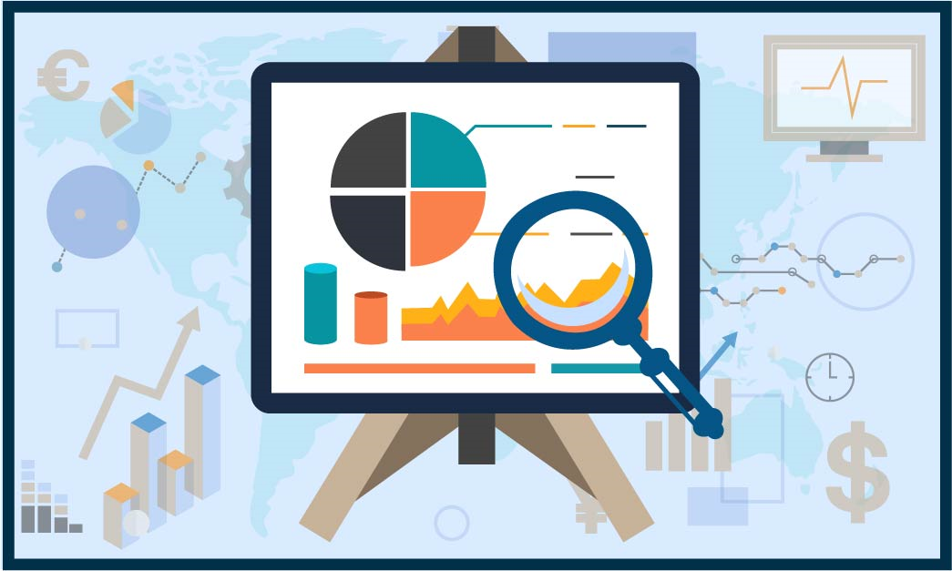 Water-in-Fuel Sensor Market Research Report, Growth Forecast 2025 - Express Journal