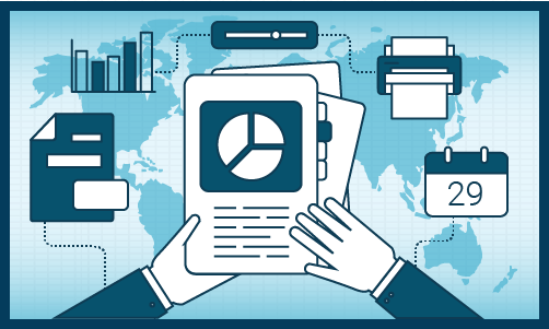 Blockchain technology in transport and logistics Market 2020 Global Outlook, research, trends and forecasts for 2025