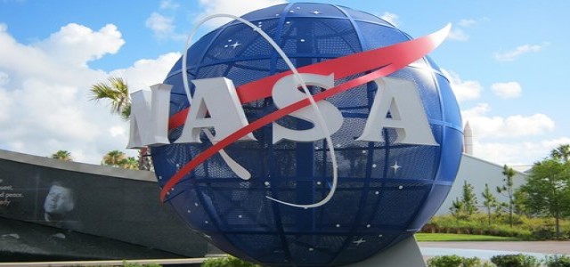 NASA astronauts commence the installation of new solar arrays