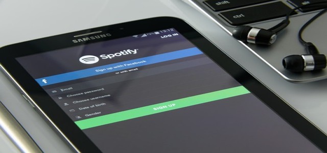 Spotify to release paid podcasts as a new feature on the Anchor tool