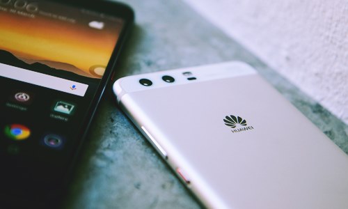 Huawei breaks its own sales record with 200M smartphone shipments