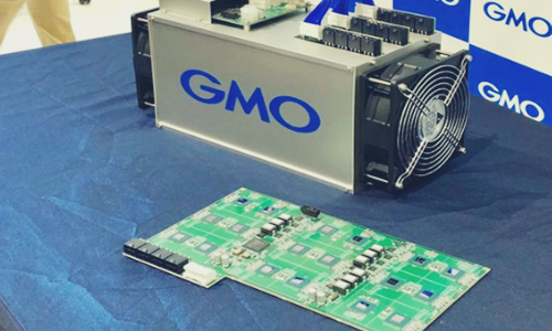 Japan’s GMO shuts down crypto-miner hardware manufacturing business