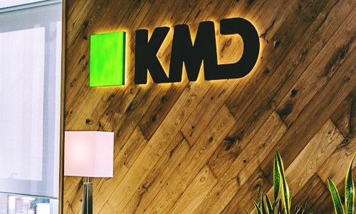 NEC Corporation acquires the largest Danish IT company KMD Holding