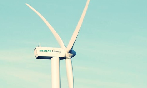 Siemens Gamesa bags 270 wind turbine supply order from ReNew Power