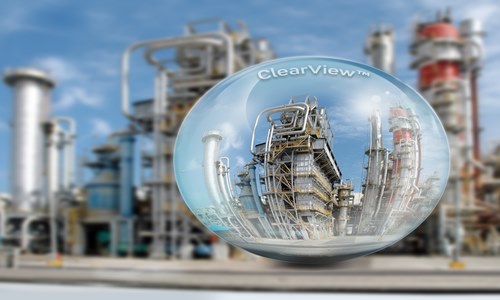 Haldor Topsoe launches ClearView™ for optimal plant performance