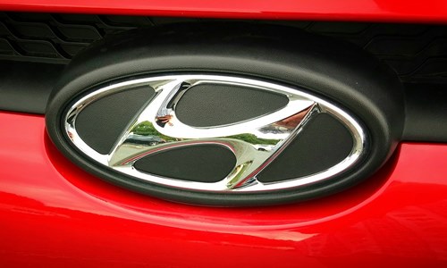 Hyundai denies collaboration with Tencent on driverless car software