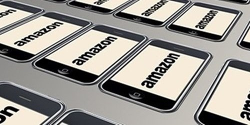 Amazon buys ownership of flash storage startup E8 for Web Services