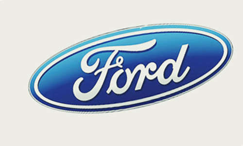 Ford and Mahindra announce a new joint venture to develop new cars