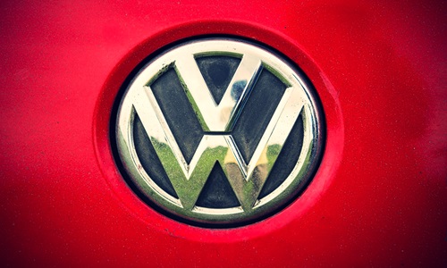 Volkswagen Group announces a merger with its three units in India